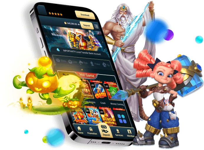 Hình ảnh minh họa công nghệ tiên tiến và giao diện thân thiện của k8vn app