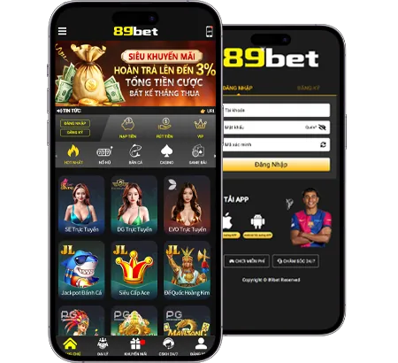 Ưu đãi chào mừng thành viên mới K8VN App