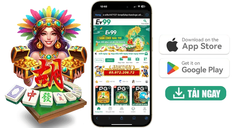 Bắn Cá Đổi Thưởng k8vn App