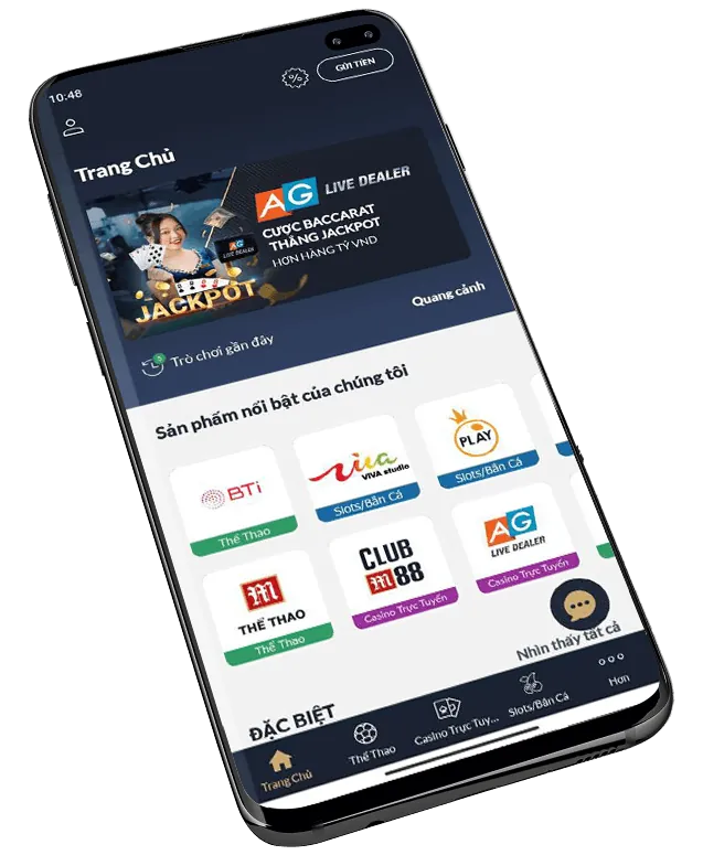 Chương Trình VIP K8vn App