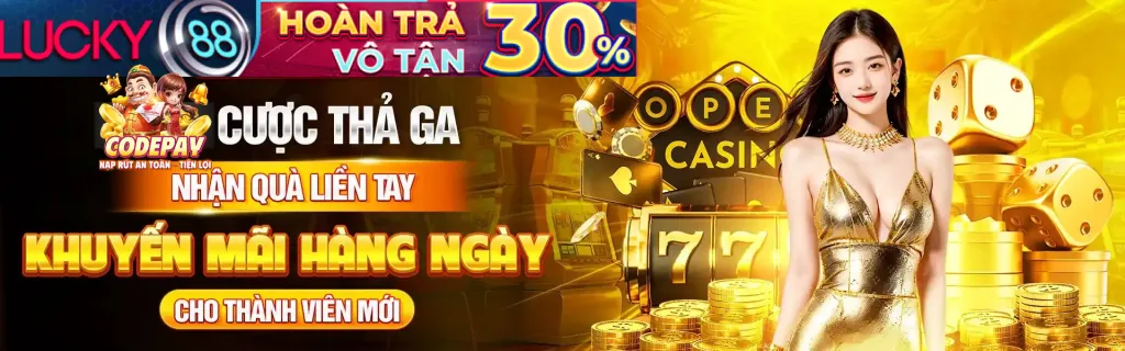 Thưởng nạp lại K8VN App